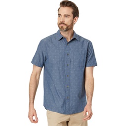 Pendleton Colfax Shirt Short Sleeve