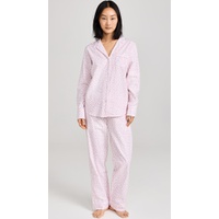 Womens Sweethearts Pajama Set