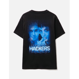 Hackers T-shirt