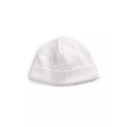 Babys Cotton Interlock Hat