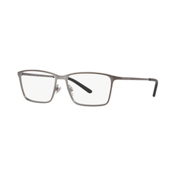 RL5103 Mens Rectangle Eyeglasses