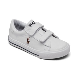 Toddler Boys Easten II EZ Casual Sneakers from Finish Line