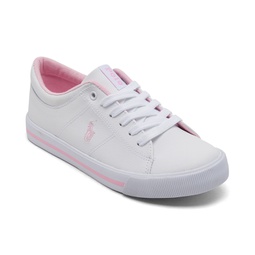 Big Girls Elmwood Casual Sneakers from Finish Line