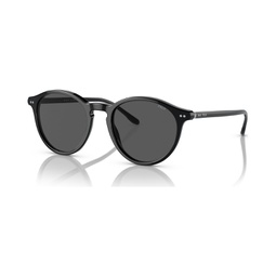 Mens Sunglasses PH419351-X 51