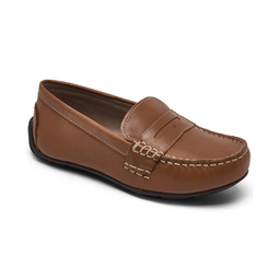 Little Kids Telly Penny Loafers from Finish Line