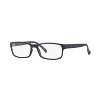 PH2154 Mens Rectangle Eyeglasses