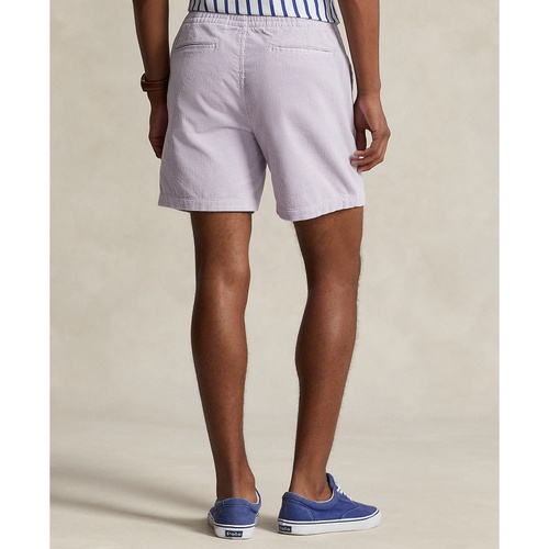  Mens 6-Inch Polo Prepster Corduroy Shorts
