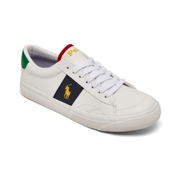 Big Kids Ryley Casual Sneakers from Finish Line