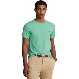 Mens Polo Ralph Lauren Classic Fit Soft Cotton T-Shirt