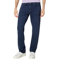 Mens Polo Ralph Lauren Varick Slim Straight Garment-Dyed Jeans