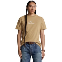 Mens Polo Ralph Lauren Classic Fit Logo Jersey T-Shirt