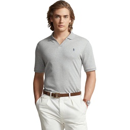 Polo Ralph Lauren Classic Fit Soft Cotton Polo Shirt