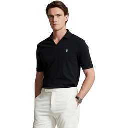 Mens Polo Ralph Lauren Classic Fit Soft Cotton Polo Shirt