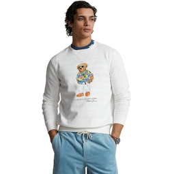 Mens Polo Ralph Lauren Polo Bear Fleece Sweatshirt