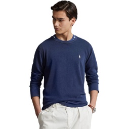 Polo Ralph Lauren Spa Terry Sweatshirt