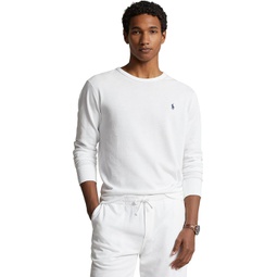 Polo Ralph Lauren Spa Terry Sweatshirt