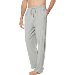 Polo Ralph Lauren Enzyme Lightweight Cotton Sleepwear Relaxed Fit PJ Pants