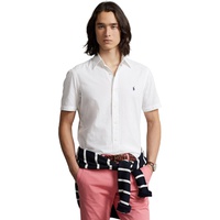 Polo Ralph Lauren Classic Fit Seersucker Shirt