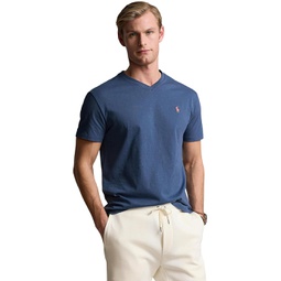 Polo Ralph Lauren Classic Fit Jersey V-Neck T-Shirt