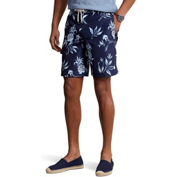 Mens Polo Ralph Lauren 85 Kailua Classic Fit Swim Trunks