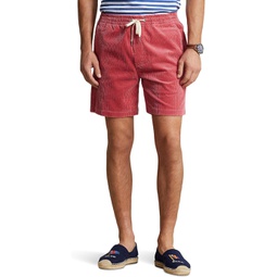 Polo Ralph Lauren 6-Inch Polo Prepster Corduroy Shorts