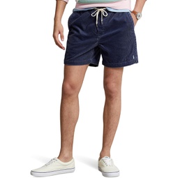 Polo Ralph Lauren 6-Inch Polo Prepster Corduroy Shorts