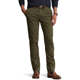 Polo Ralph Lauren Slim Fit Stretch Chino Pants