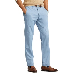 Polo Ralph Lauren Stretch Straight Fit Chino Pants