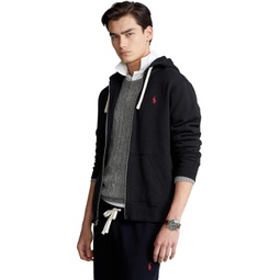 Mens Polo Ralph Lauren Classic Fleece Full-Zip Hoodie