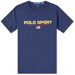 Polo Ralph Lauren Polo Sport T-Shirt Cruise Navy