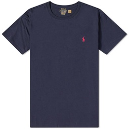Polo Ralph Lauren Custom Fit T-Shirt Ink