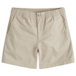 Polo Ralph Lauren Drawstring Shorts Tan