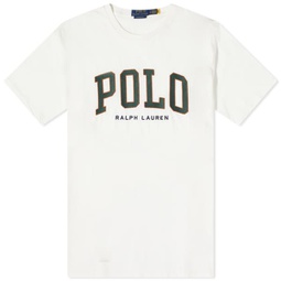 Polo Ralph Lauren Polo College Logo T-Shirt Nevis