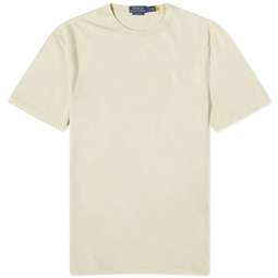 Polo Ralph Lauren T-Shirt Spring Beige