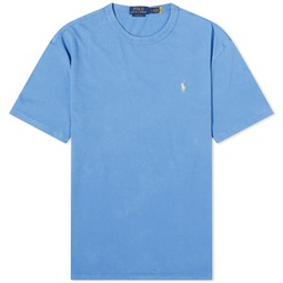 Polo Ralph Lauren T-Shirt Summer Blue