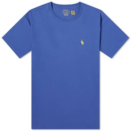 Polo Ralph Lauren Custom Fit T-Shirt Liberty