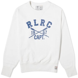 Polo Ralph Lauren RLRC Crew Sweat Nevis