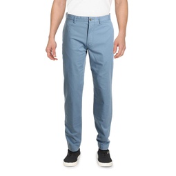 mens twill straight fit chino pants