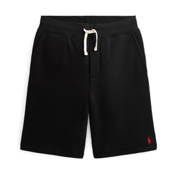 Polo Ralph Lauren Kids Fleece Shorts (Big Kids)