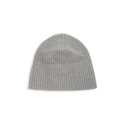 Knitted Cashmere Toque