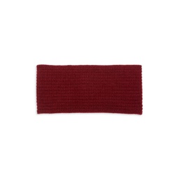 Hatchi Stitch Cashmere Headband