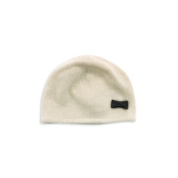 Knitted Cashmere Beanie