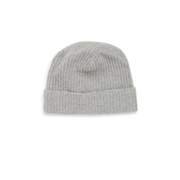 Cashmere Solid Hat