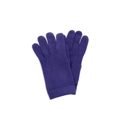 Cashmere Short Gloves