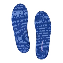 Unisex PowerStep Original Thin Profile Arch Supporting Insoles