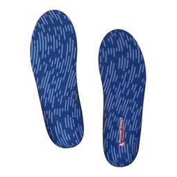PowerStep Pinnacle Maxx Support & Arch Support Insoles