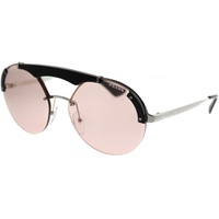 Prada Womens PR 52US Sunglasses 37mm