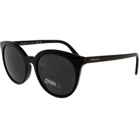 Sunglasses Prada PR 2 XSF 1AB5S0 Black