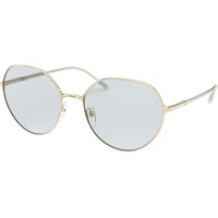 Sunglasses Prada PR 65 XS ZVN07D Pale Gold