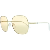 Sunglasses Prada PR 67 XS ZVN09D Pale Gold